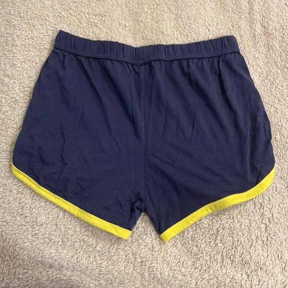 Jocko Vintage men’s running shorts - Picture 2 of 2